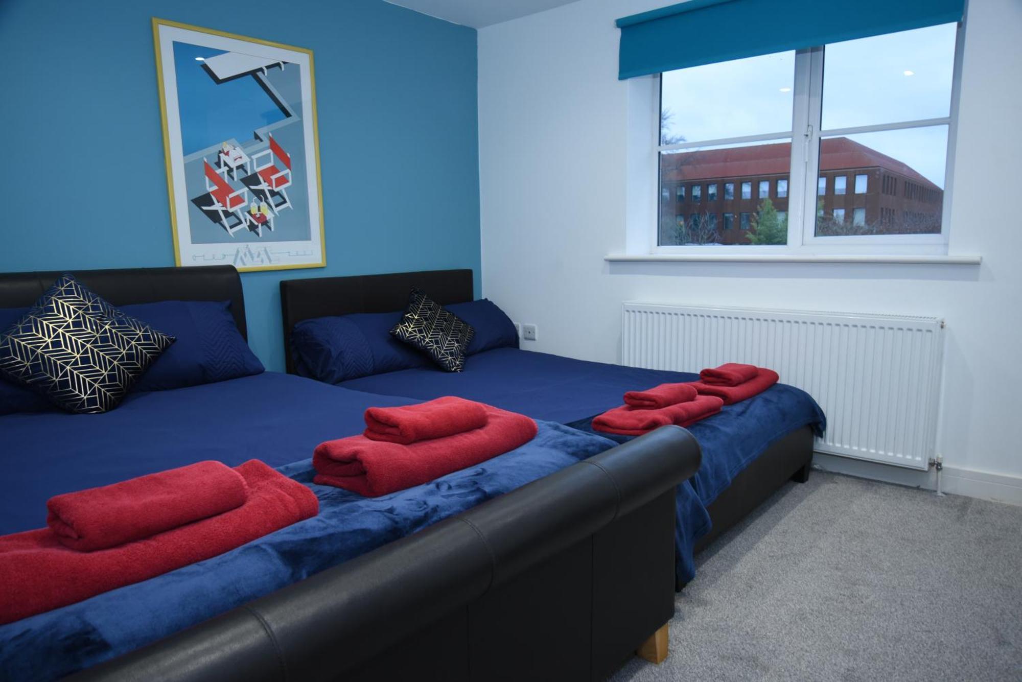 Chaucer House Holiday Home Canterbury Kültér fotó